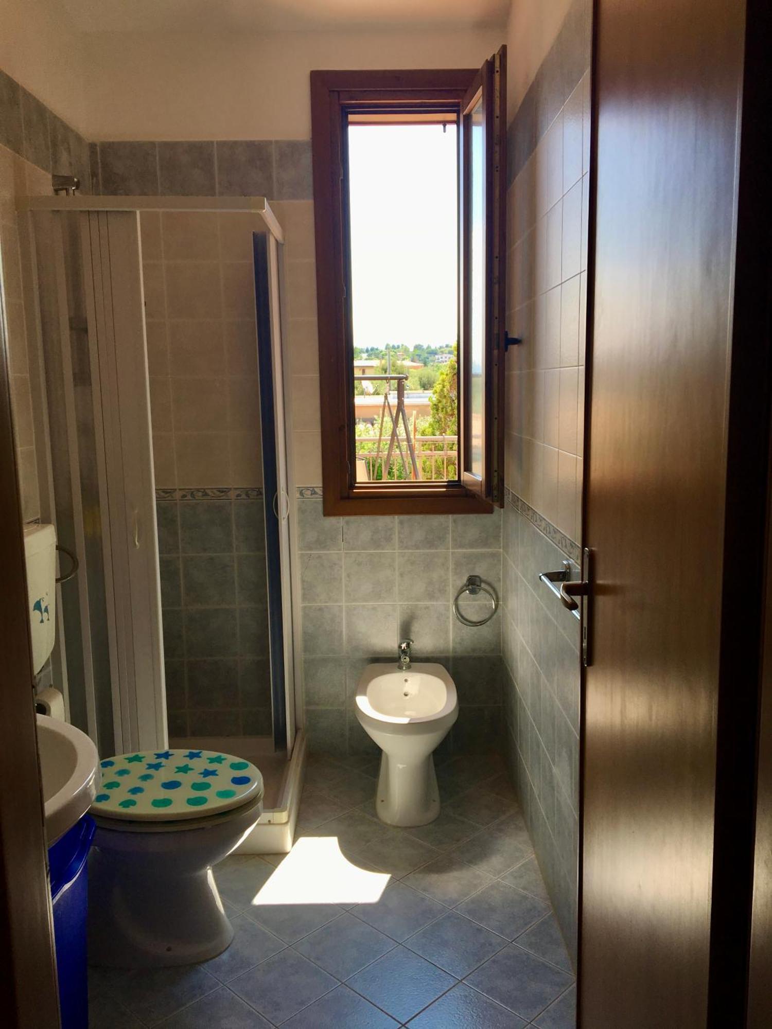 Villino Giulia Villa Altavilla Milicia Exteriör bild